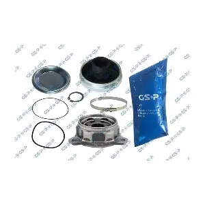 GSP-801302 MDR