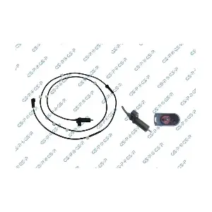 GSP-9A0799 MDR