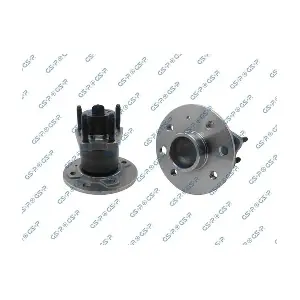 GSP-9400064 MDR