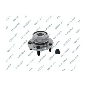 GSP-9233005K MDR