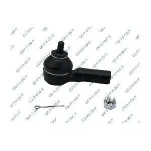 GSP-S070338 MDR