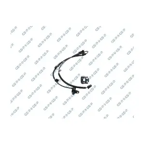 GSP-9A0492 MDR