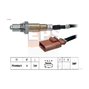 EPS-1998 536 MDR