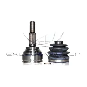 MCV-8197 MDR