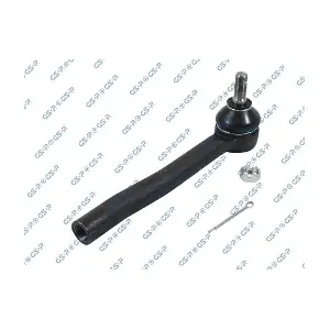 GSP-S070810 MDR