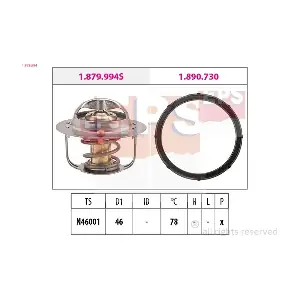 EPS-1879 994 MDR