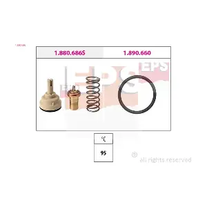 EPS-1880 686 MDR