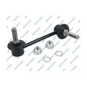 GSP-S050612 MDR
