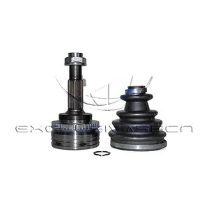 MCV-8238 MDR
