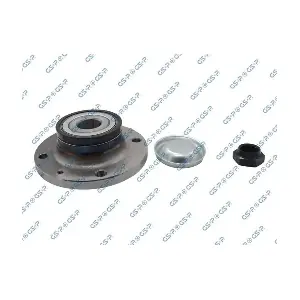 GSP-9225011K MDR