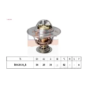 MDR EPS-1880 218S