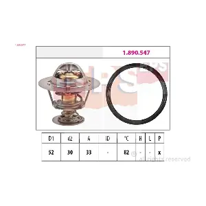 EPS-1880 947 MDR