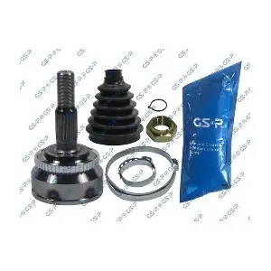 GSP-862001 MDR