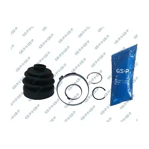 GSP-780244 MDR