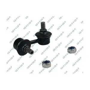 GSP-S050413 MDR