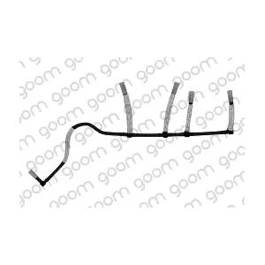 GOM-HFO0050 MDR