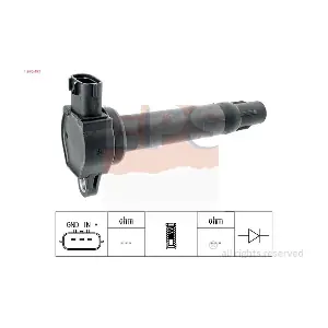 EPS-1970 497 MDR