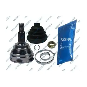 GSP-803003 MDR