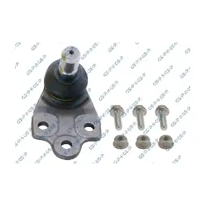 GSP-S081188 MDR
