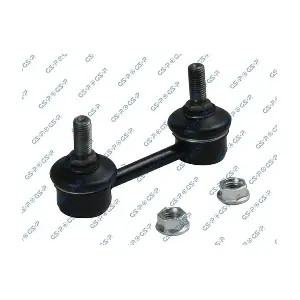 GSP-S050229 MDR