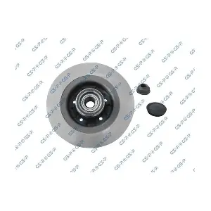 GSP-9230141K MDR