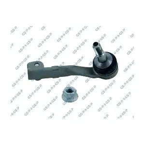 GSP-S071701 MDR