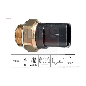 MDR EPS-1850 031