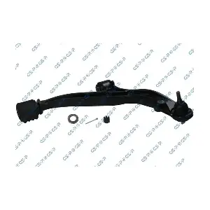 GSP-S060812 MDR