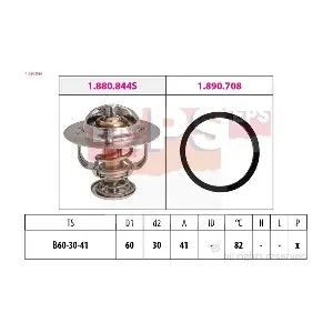 EPS-1880 844 MDR