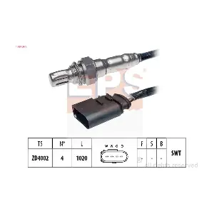 EPS-1997 361 MDR