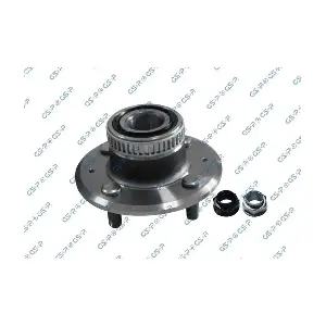 GSP-9230162K MDR