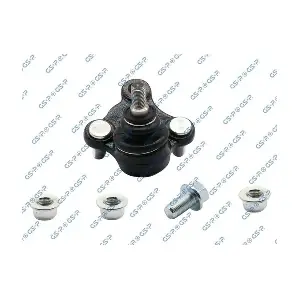 GSP-S081018 MDR