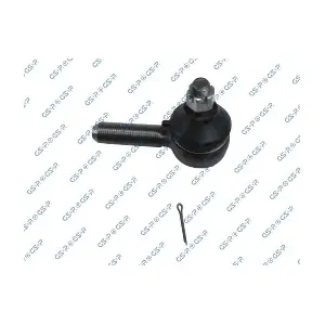 GSP-S070628 MDR
