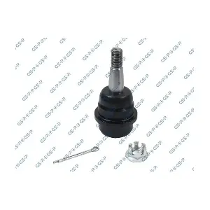 GSP-S080337 MDR