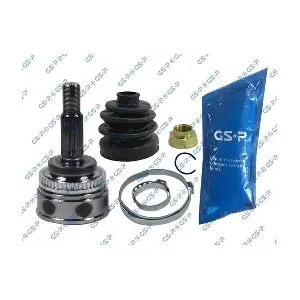 GSP-859226 MDR
