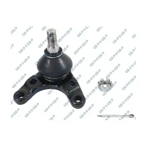 GSP-S080464 MDR