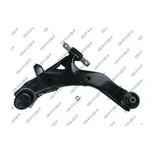 GSP-S060526 MDR