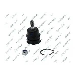 GSP-S080083 MDR