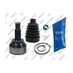 GSP-899151 MDR