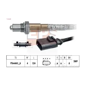 EPS-1998 244 MDR
