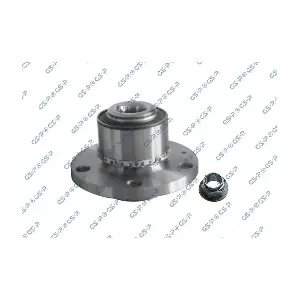 GSP-9320002K MDR
