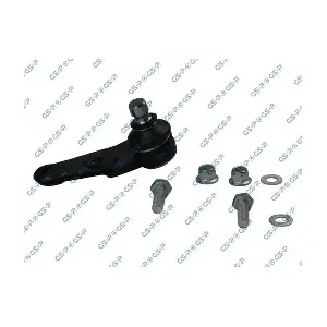 GSP-S080467 MDR