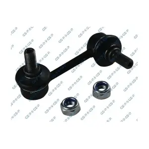 GSP-S050408 MDR