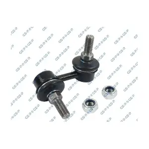 GSP-S050531 MDR