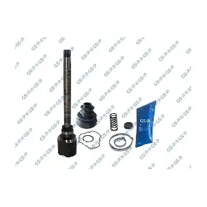 GSP-610009 MDR