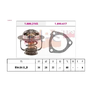 MDR EPS-1880 453