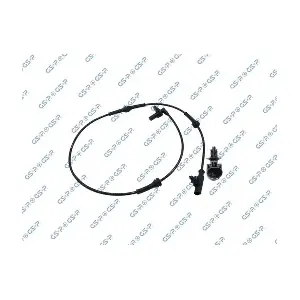 GSP-9A0726 MDR