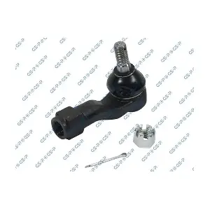 GSP-S070817 MDR