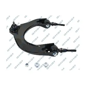 GSP-S060610 MDR