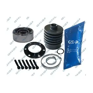 GSP-648001 MDR